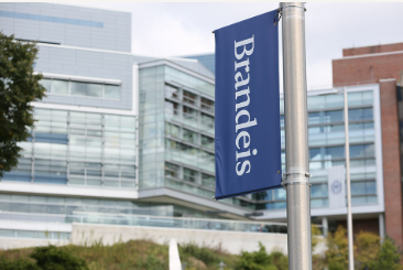 Brandeis