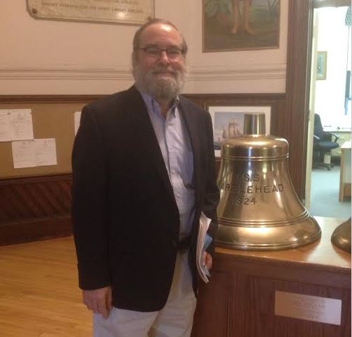 Marblehead City Hall