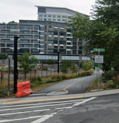 Bikepath