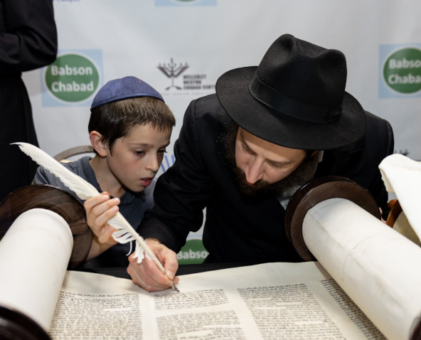 Chabad